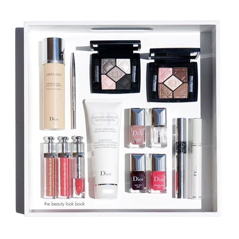 dior make up box|dior online shop.